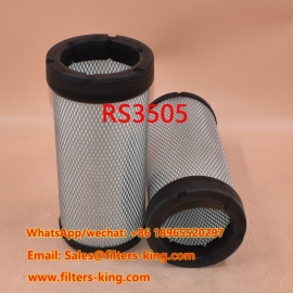 RS3505 Air Filter