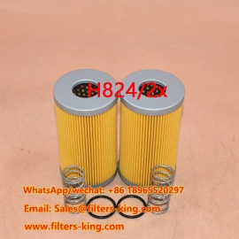 H824/2x Hydraulic Filter
