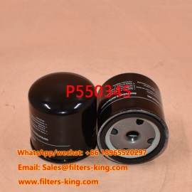 P550345 Fuel Filter