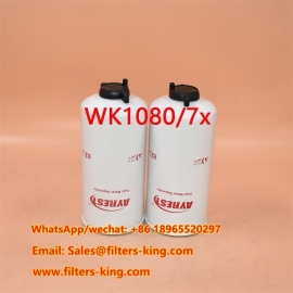 WK1080/7x Fuel Water Separator