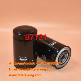 B7121 Oil Filter