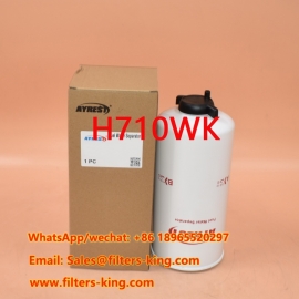 H710WK Fuel Water Separator
