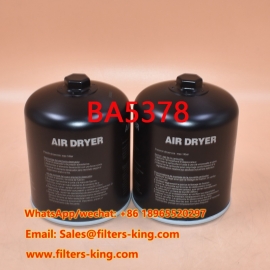 BA5378 Air Dryer Filter