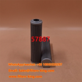 57887 Hydraulic Filter