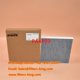 PA4199 Cabin Air Filter