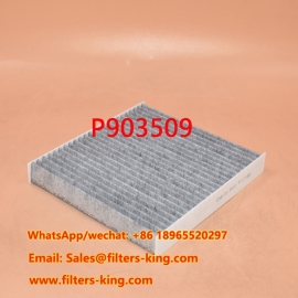 P903509 Cabin Air Filter