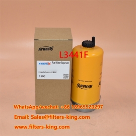 L3441F Fuel Water Separator