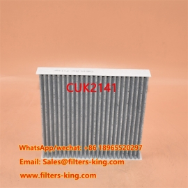 Cabin Air Filter CUK2141