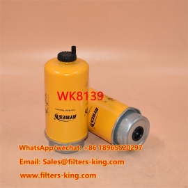 WK8139 Fuel Water Separator