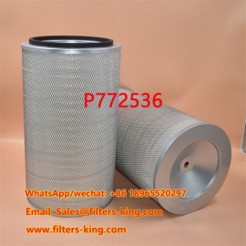 P772536 Air Filter