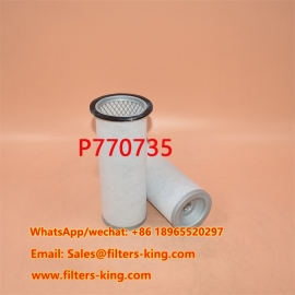 Air Filter P770735