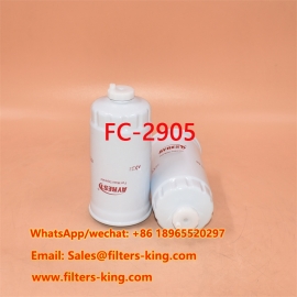 FC-2905 Fuel Water Separator