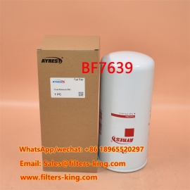 BF7639 Fuel Filter
