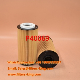 P40069 Oil Filter