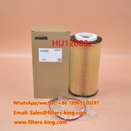 HU12009z Oil Filter