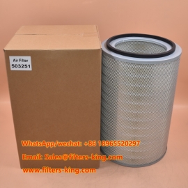 503251 Air Filter