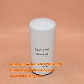 26320-84300 Oil Filter