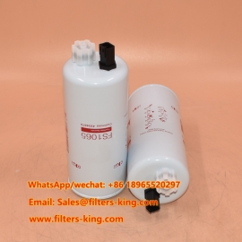 FS1065 Fuel Water Separator
