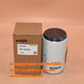Fuel Water Separator 1518512