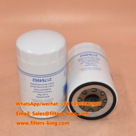 21764952 Fuel Filter