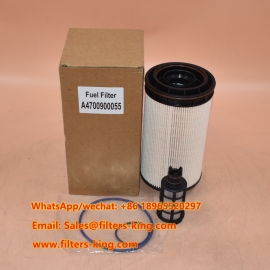 A4700900055 Fuel Filter