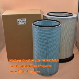 Air Filter P182040 P117781