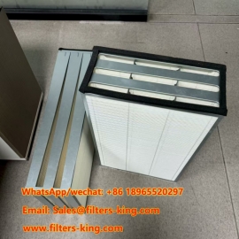 AF25506 Air Filter