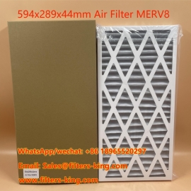 MERV 8 Ventilation Filter