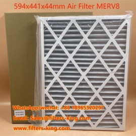 594*441*44 Ventilation Filter