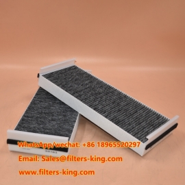 CUK4795 Cabin Air Panel Filter