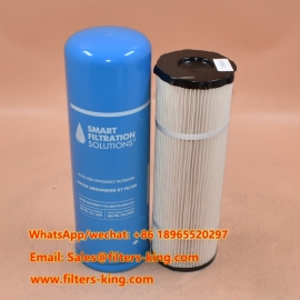 Water Absorbing ST Filter