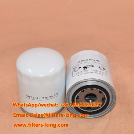 Fuel Filter DCA4004770401