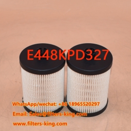 Fuel Filter E448KPD327