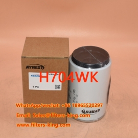 H704WK Fuel Water Separator