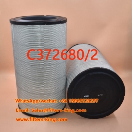 Air Filter C372680/2