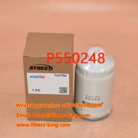 P550248 Fuel Filter