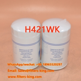 Fuel Filter H421WK