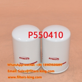 P550410 Fuel Filter