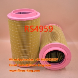 RS4959 Air Filter