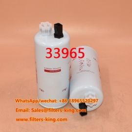 33965 Fuel Water Separator