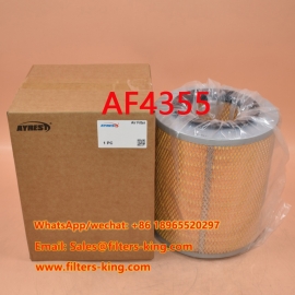 Air Filter AF4355