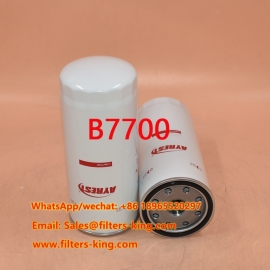 B7700 Oil Filter