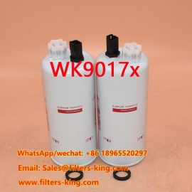 WK9017x Fuel Water Separator