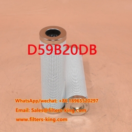 D59B20DB Hydraulic Filter