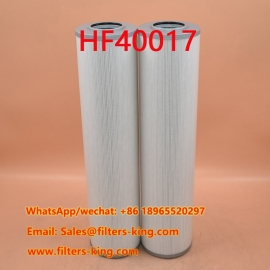HF40017 Hydraulic Filter