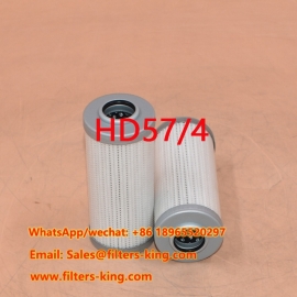 Hydraulic Filter HD57/4