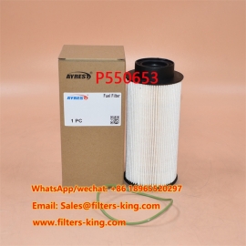 P550653 Fuel Filter