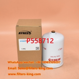 Fuel Filter P558712