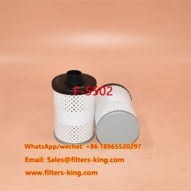 F-5502 Fuel Filter