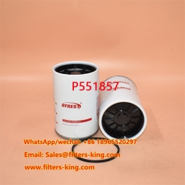 P551857 Fuel Water Separator